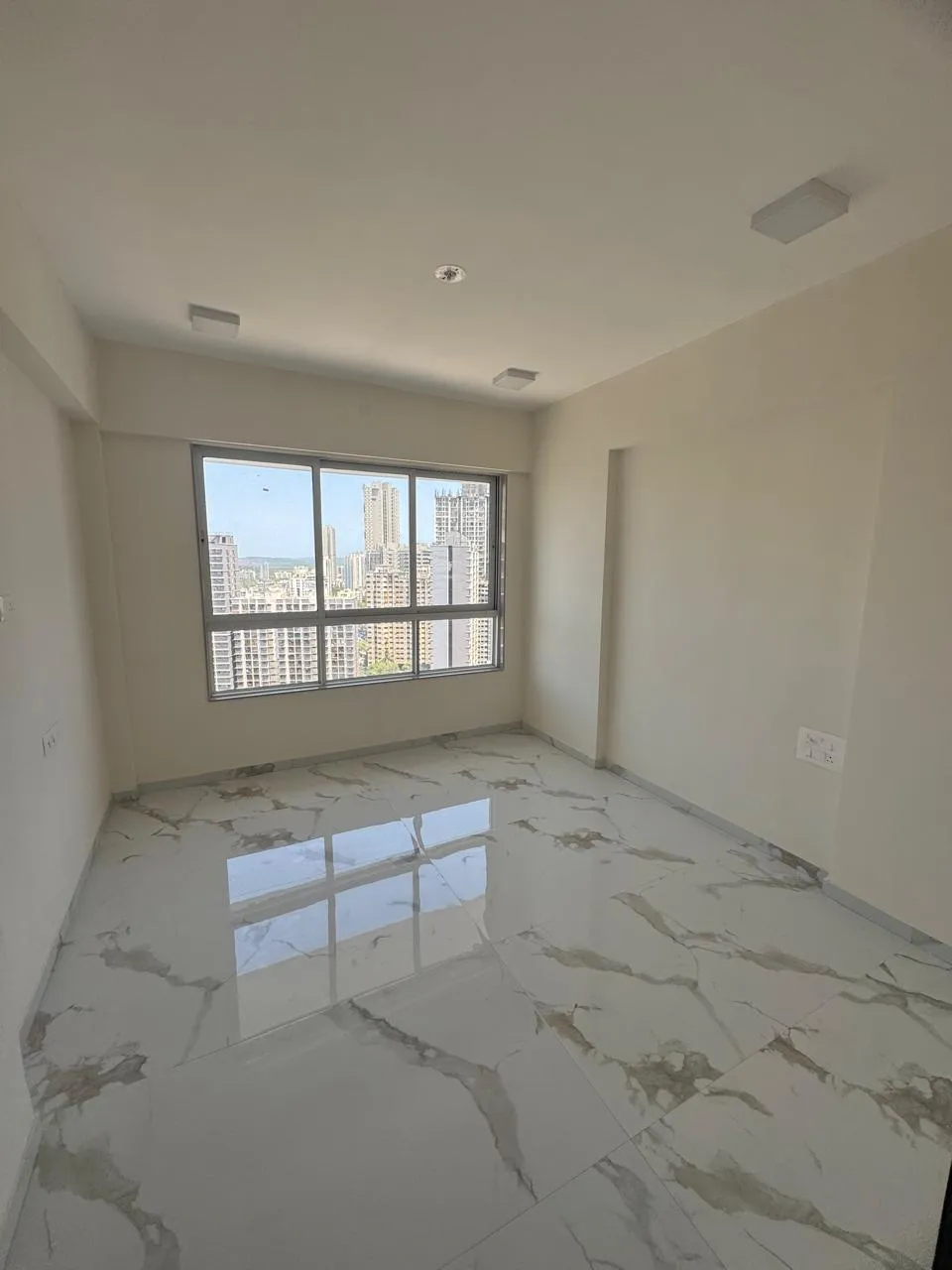 Bedroompic4 - Shakti Enclave, Malad West