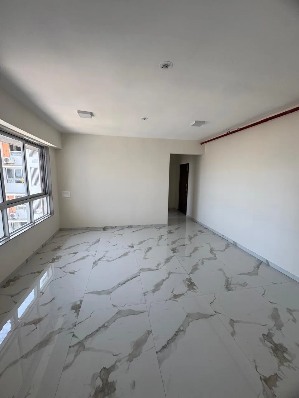 Drawingroompic2 - Shakti Enclave, Malad West