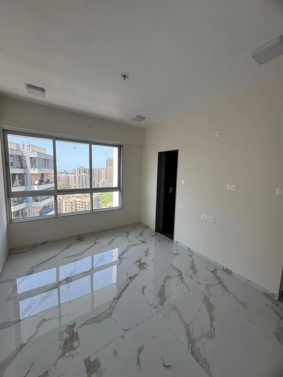 Masterbedroompic1 - Shakti Enclave, Malad West