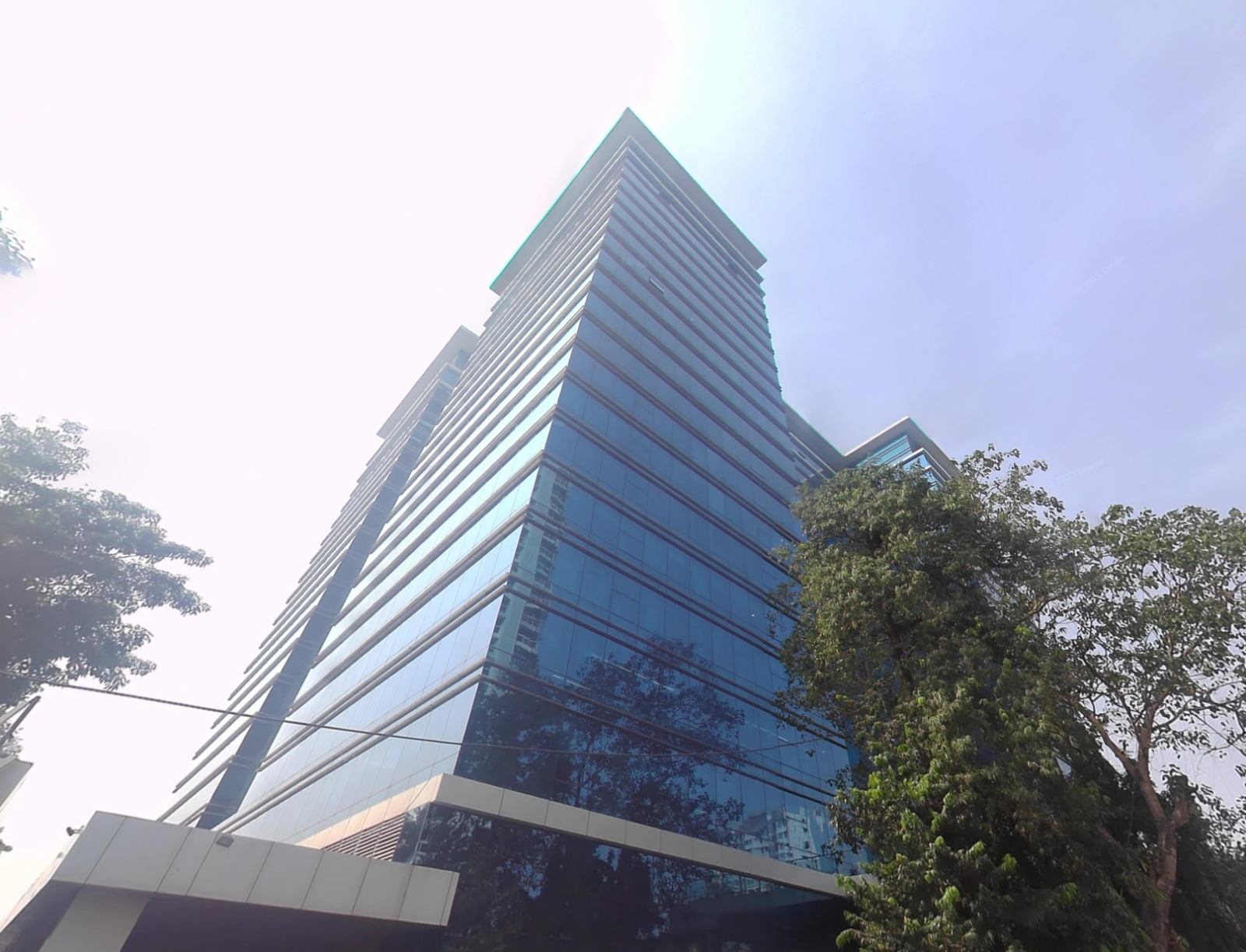 Lotus Corporate Park