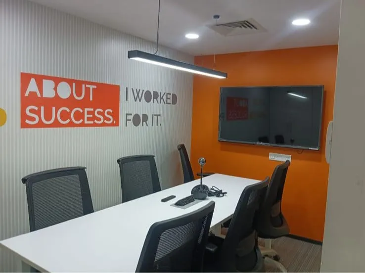 L1 - Lotus Corporate Park, Goregaon East