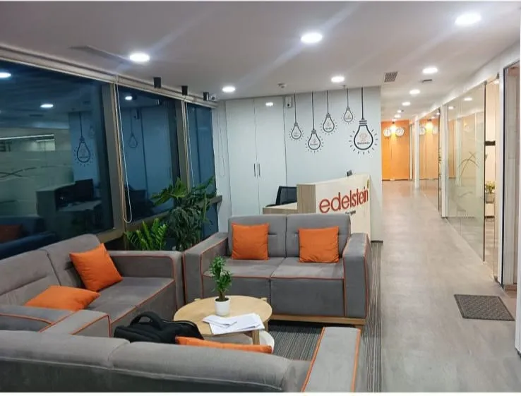 L11 - Lotus Corporate Park, Goregaon East