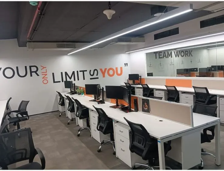 L12 - Lotus Corporate Park, Goregaon East