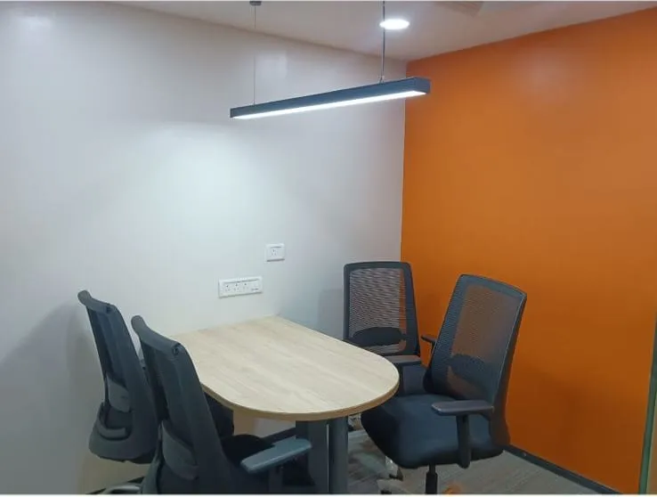 L13 - Lotus Corporate Park, Goregaon East