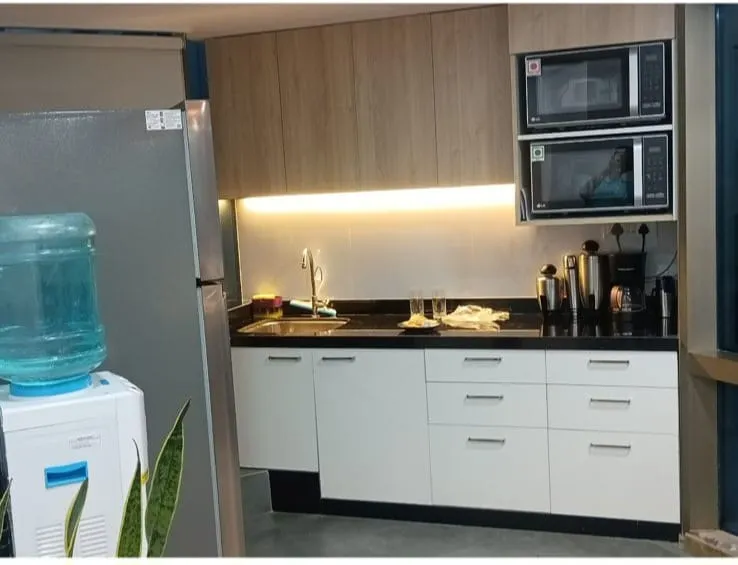 L14 - Lotus Corporate Park, Goregaon East