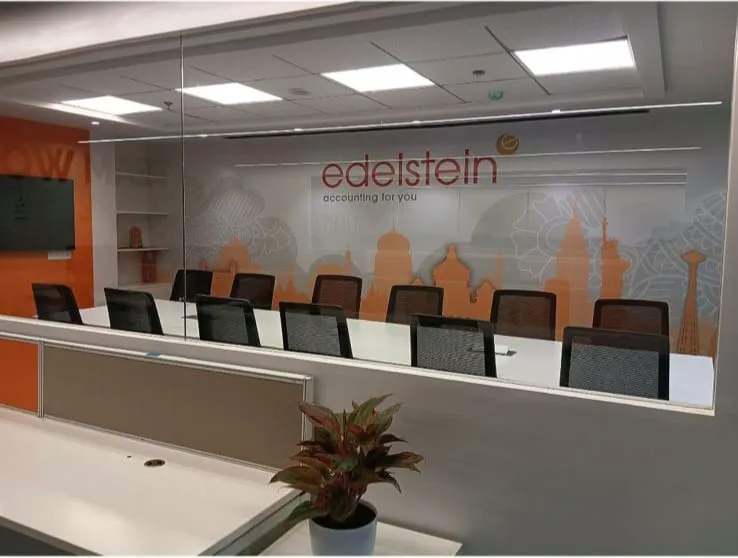 L15 - Lotus Corporate Park, Goregaon East