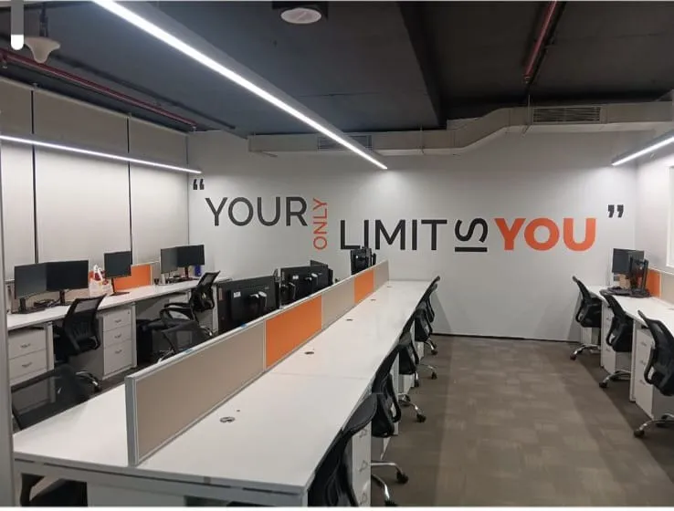 L2 - Lotus Corporate Park, Goregaon East