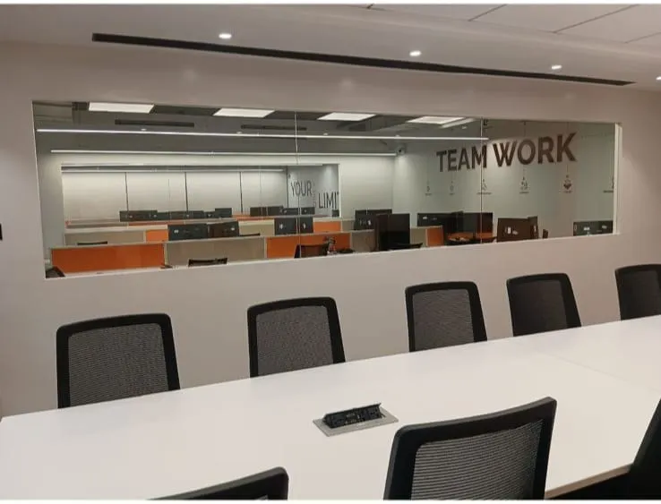 L4 - Lotus Corporate Park, Goregaon East