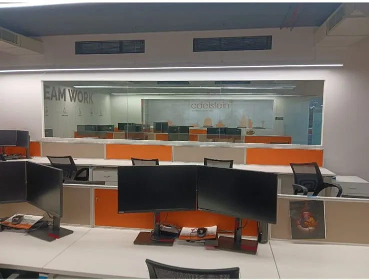 L5 - Lotus Corporate Park, Goregaon East