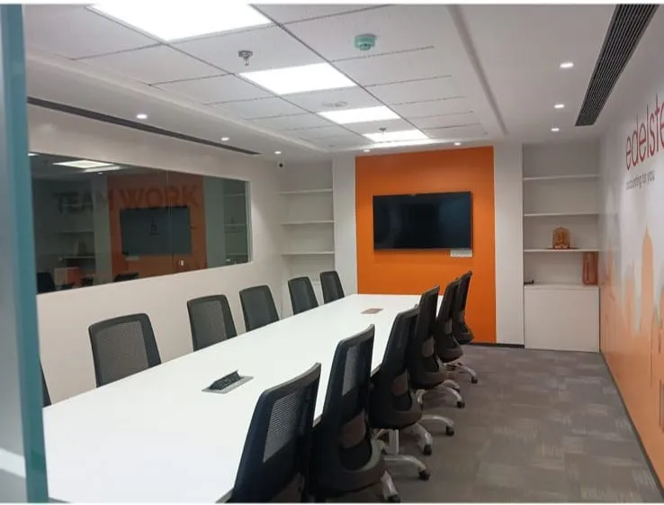 L7 - Lotus Corporate Park, Goregaon East