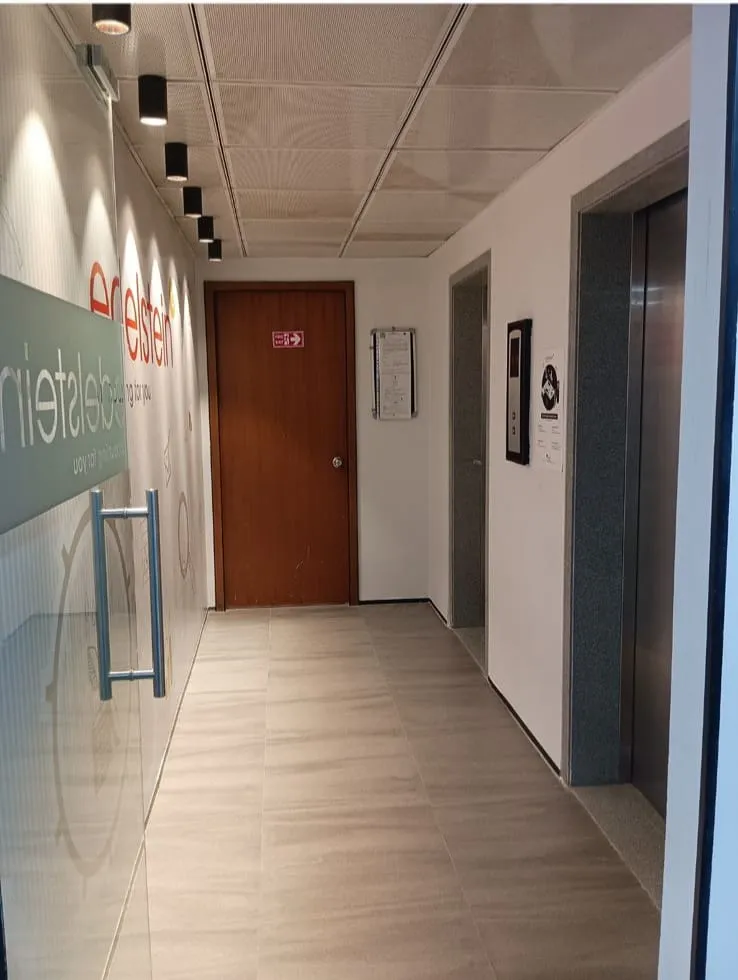 L9 - Lotus Corporate Park, Goregaon East