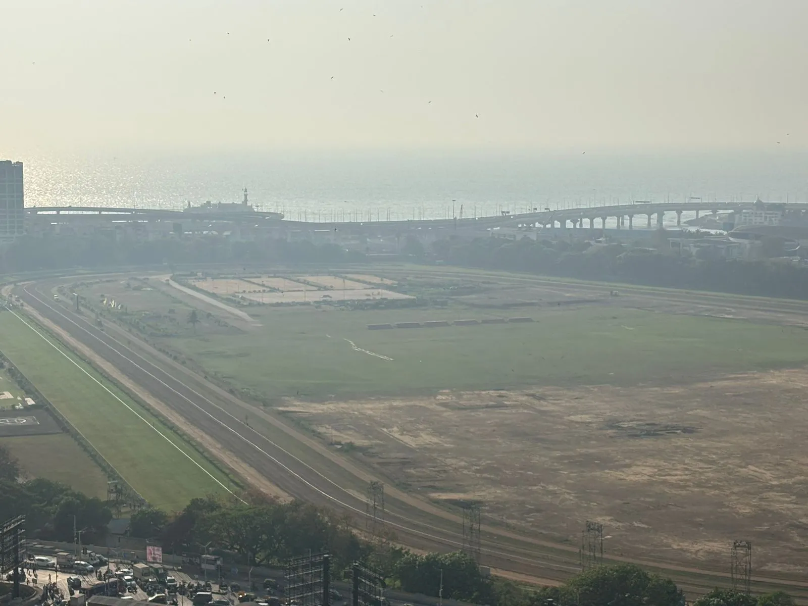 3 BHK Flats on Rent in Piramal Mahalaxmi South Tower, Mahalaxmi