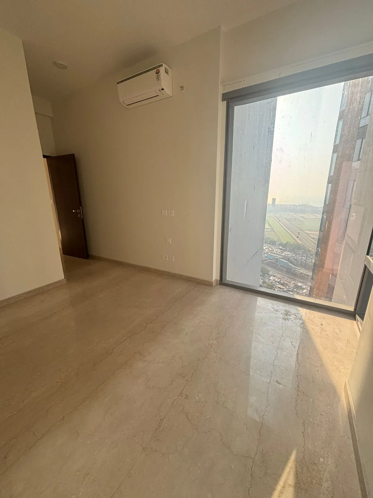 3 BHK Flats on Rent in Piramal Mahalaxmi South Tower, Mahalaxmi