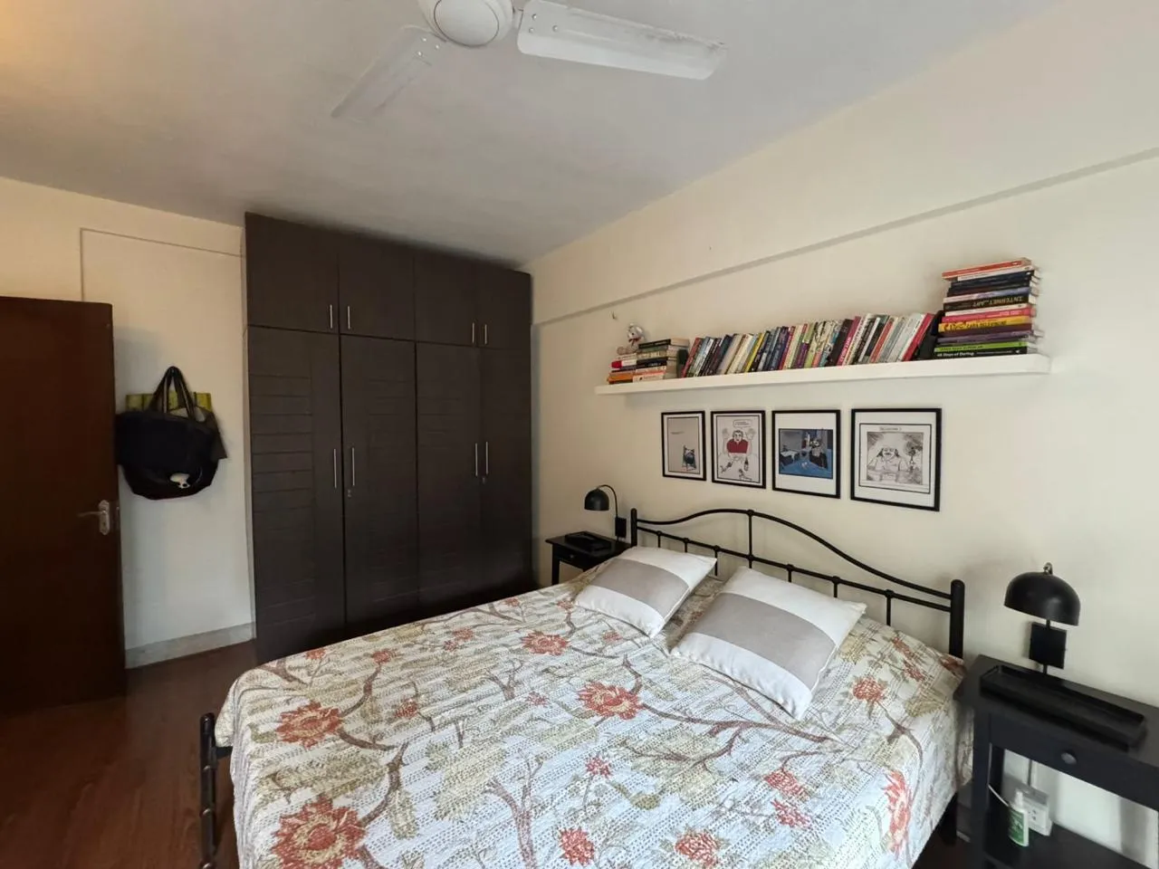 L10 - Land Breeze, Bandra West