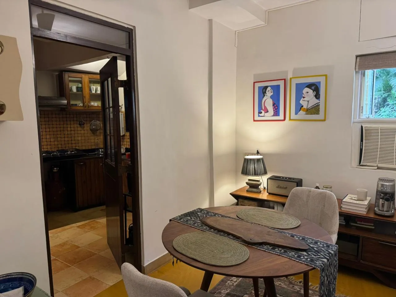 L13 - Land Breeze, Bandra West