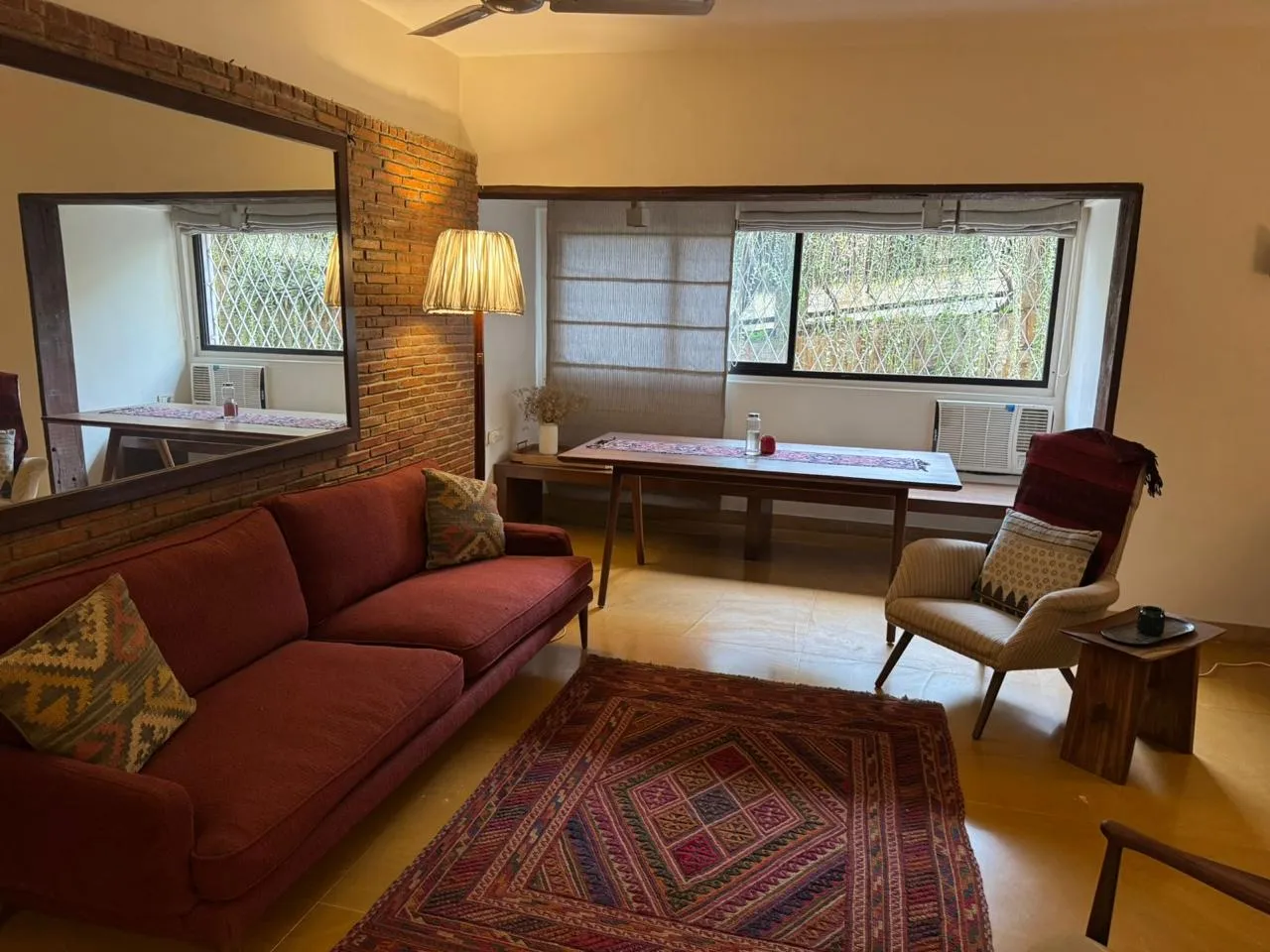 L14 - Land Breeze, Bandra West