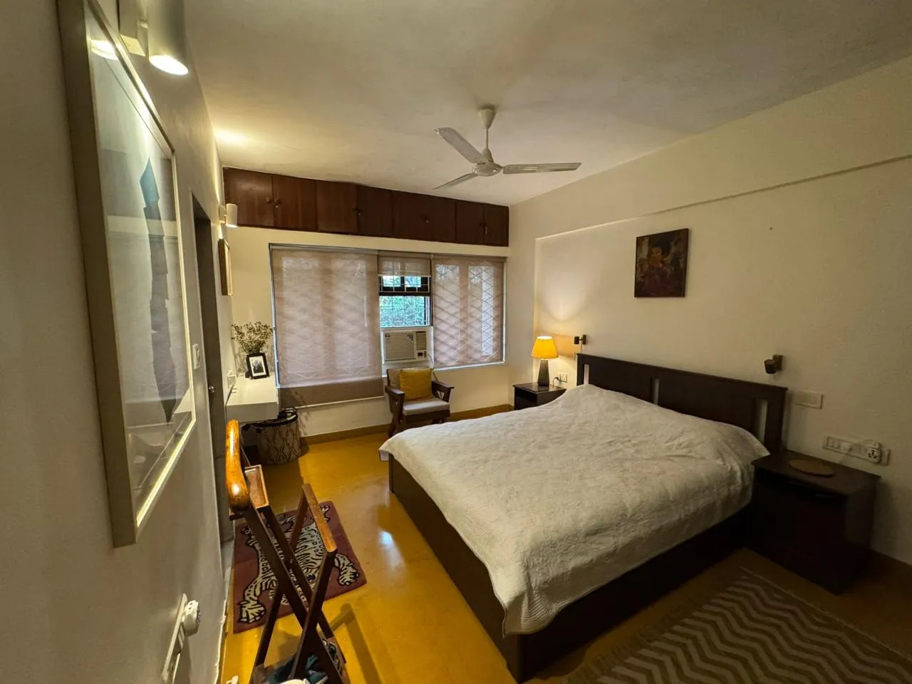 2 BHK Flats on Rent in Land Breeze, Bandra West