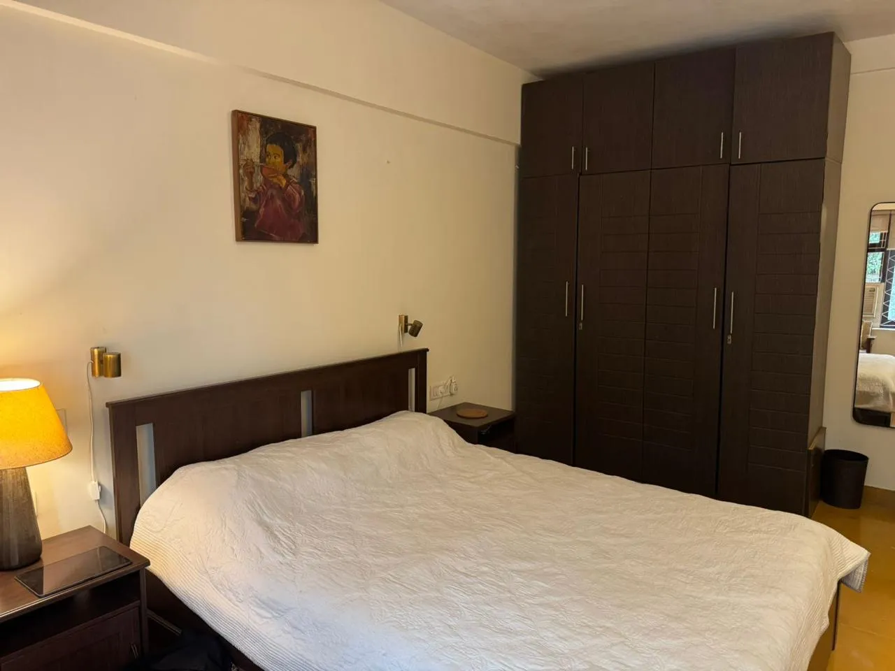 2 BHK Flats on Rent in Land Breeze, Bandra West