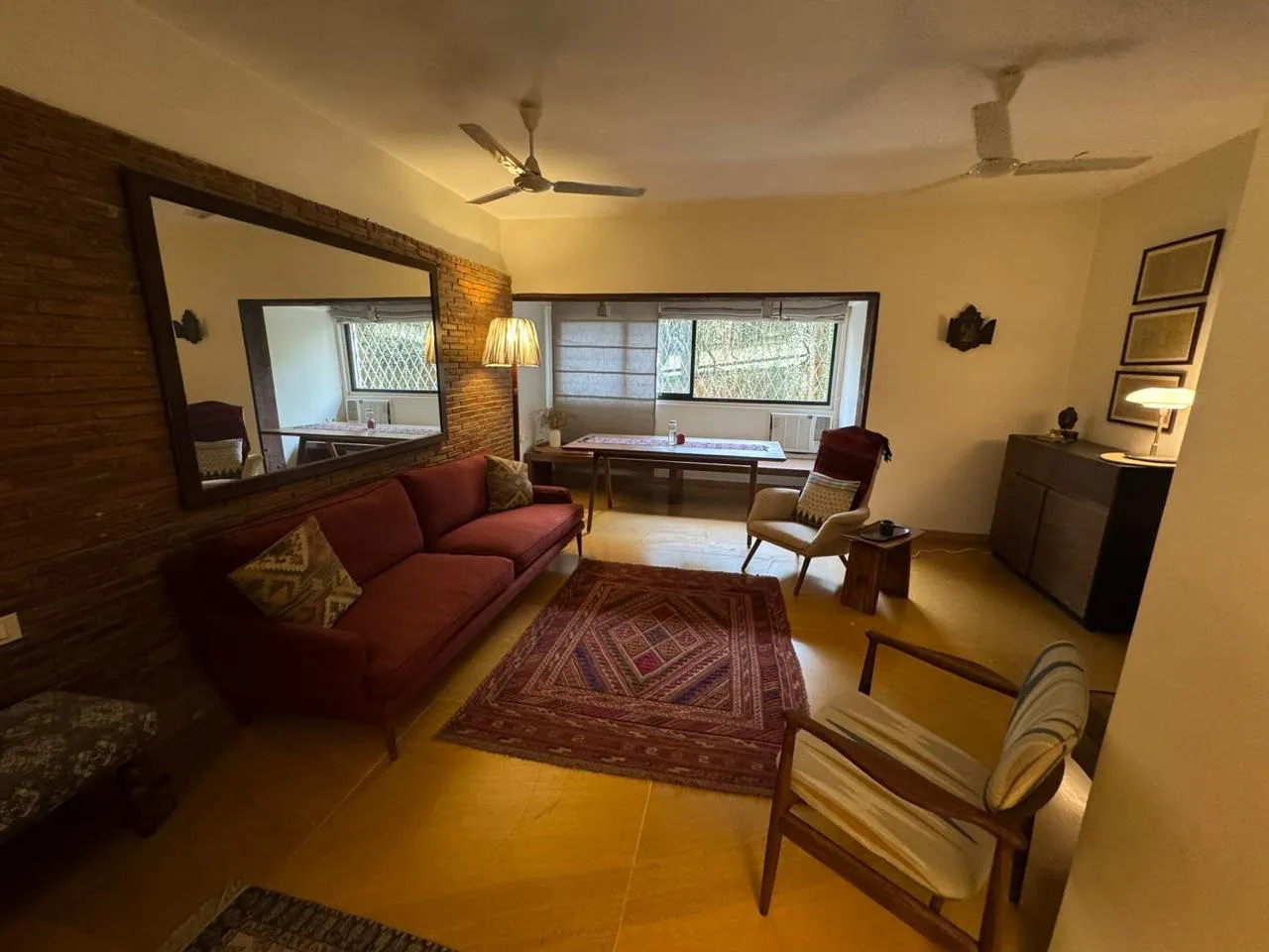 L7 - Land Breeze, Bandra West