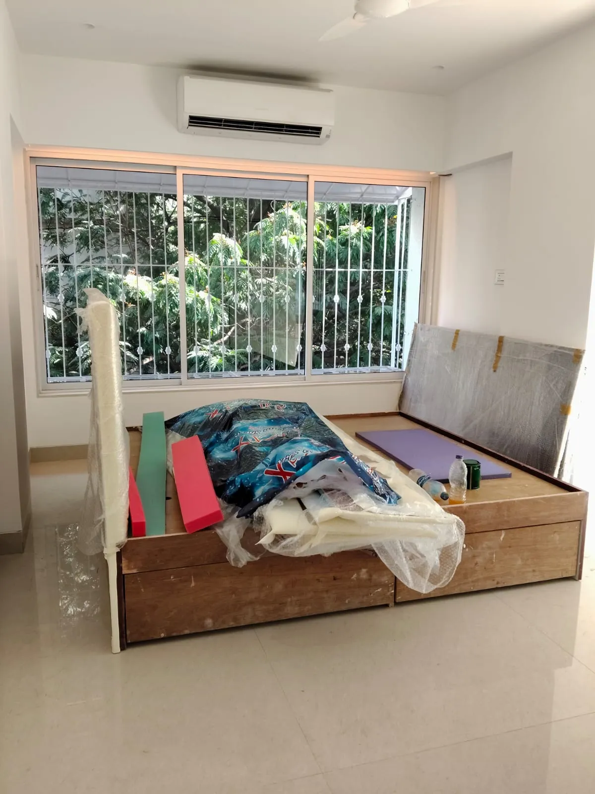 2 BHK Flats on Rent in Bajaj Jade, Khar West