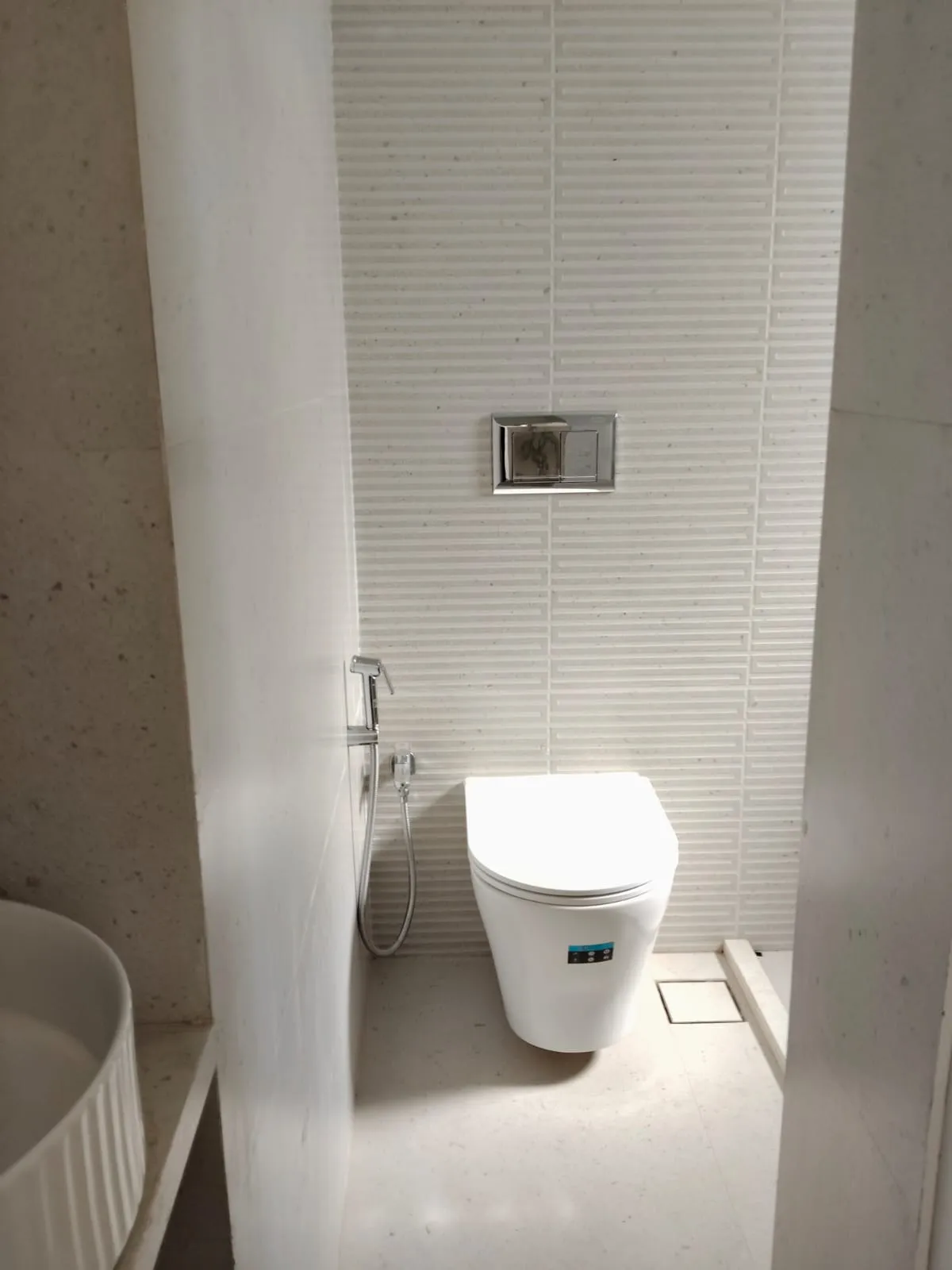 B8 - Bajaj Jade, Khar West