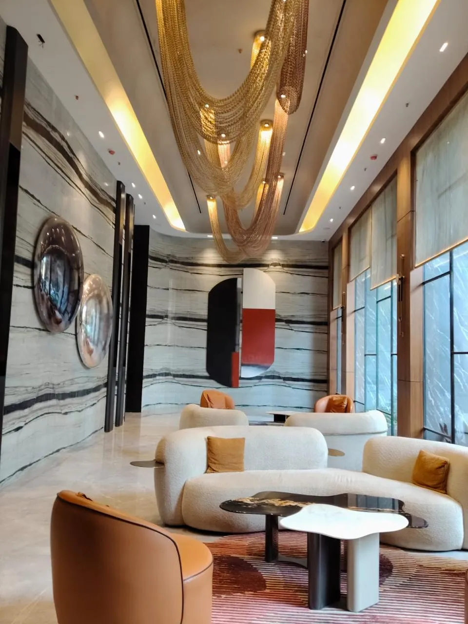  Flats on Rent in Casa Pali, Bandra West