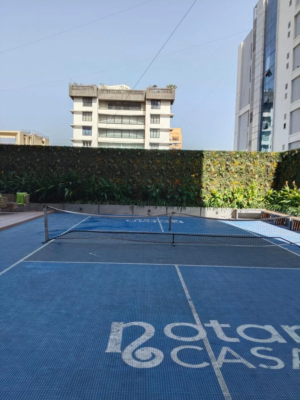 C3 - Casa Pali, Bandra West