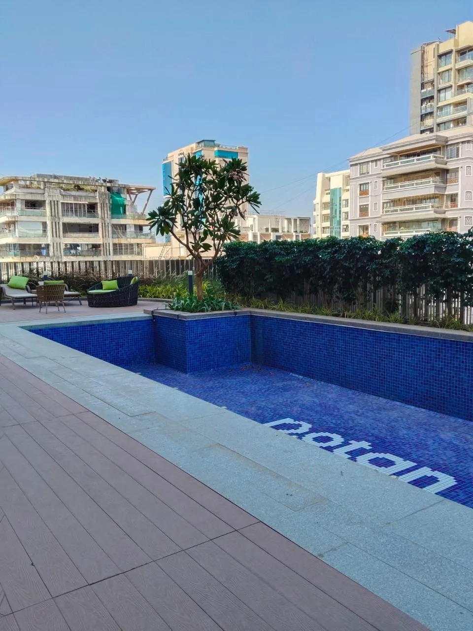  Flats on Rent in Casa Pali, Bandra West