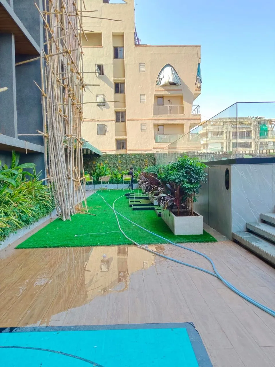  Flats on Rent in Casa Pali, Bandra West