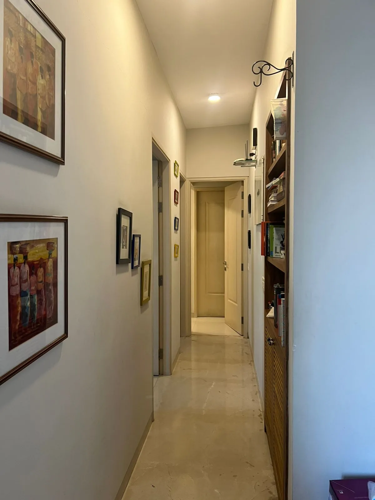 S2 - Satguru Shlok, Bandra West