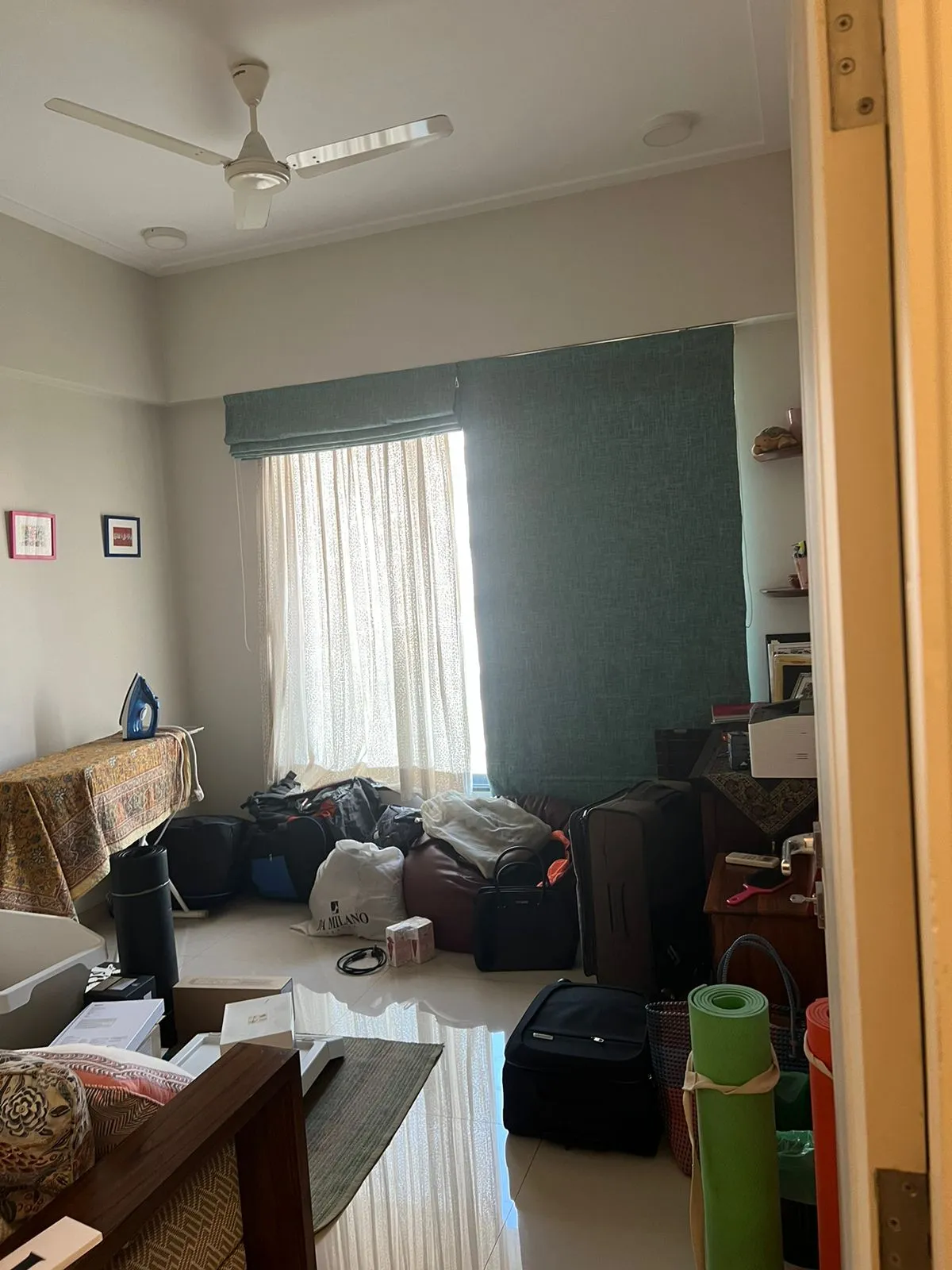 S3 - Satguru Shlok, Bandra West