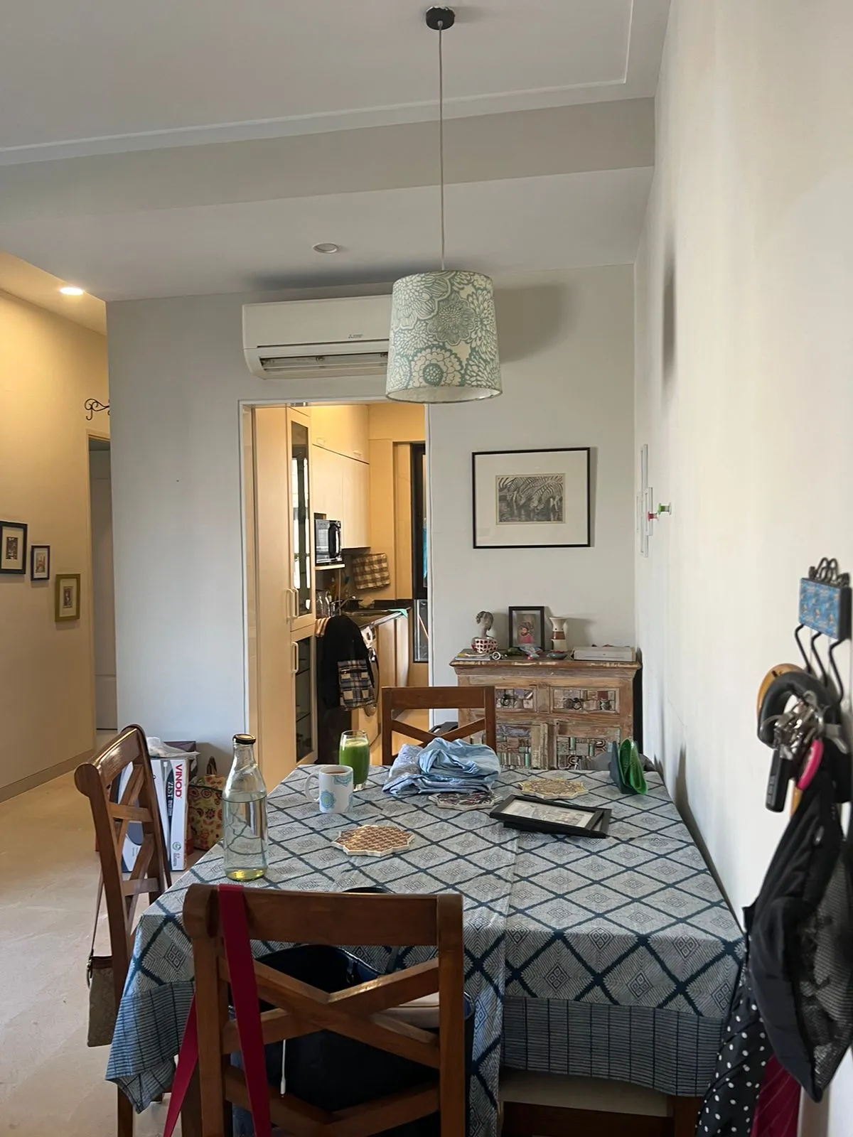 Ss5 - Satguru Shlok, Bandra West