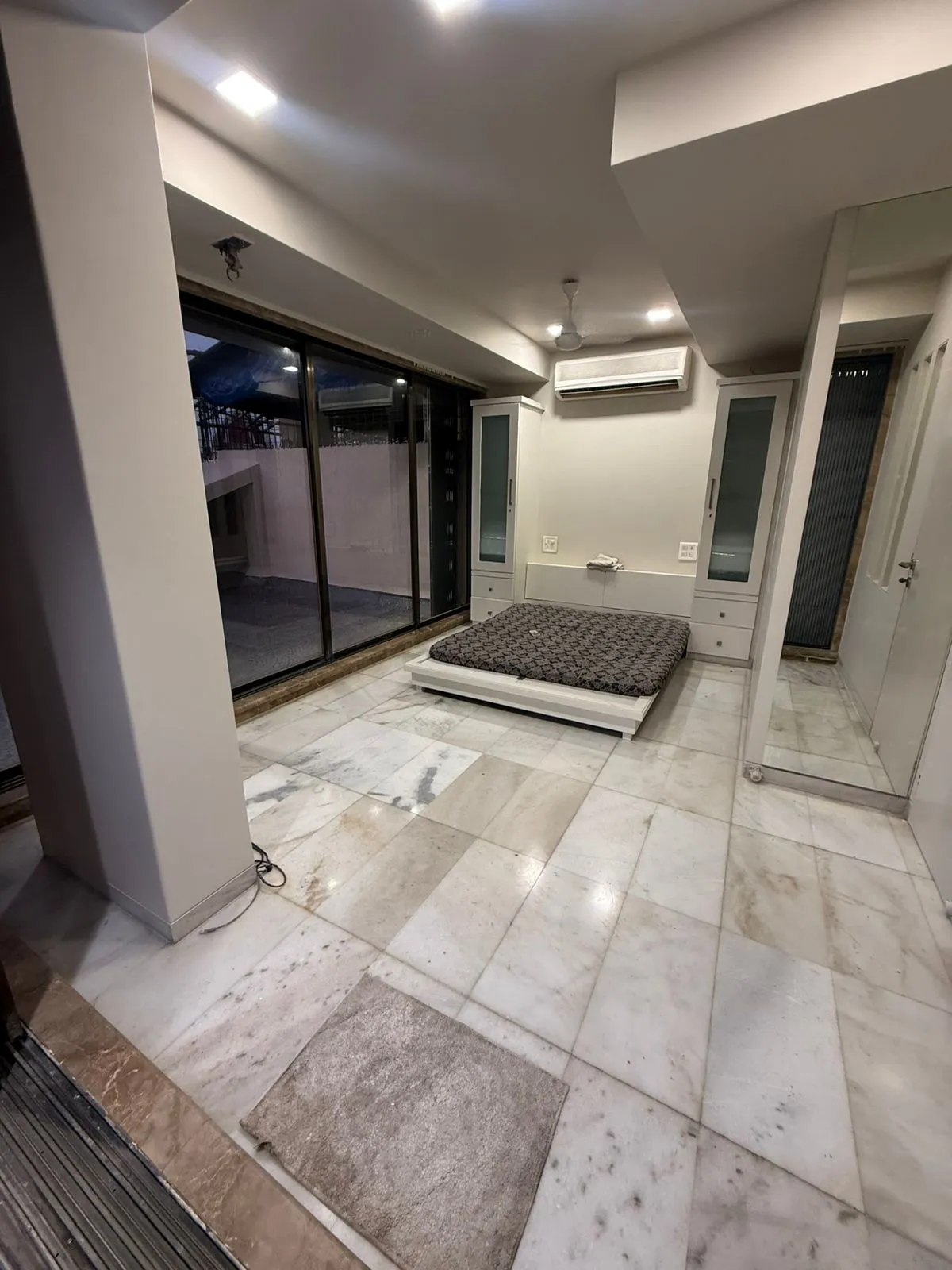 4 BHK Flats on Rent in Joanna Villa, Bandra West