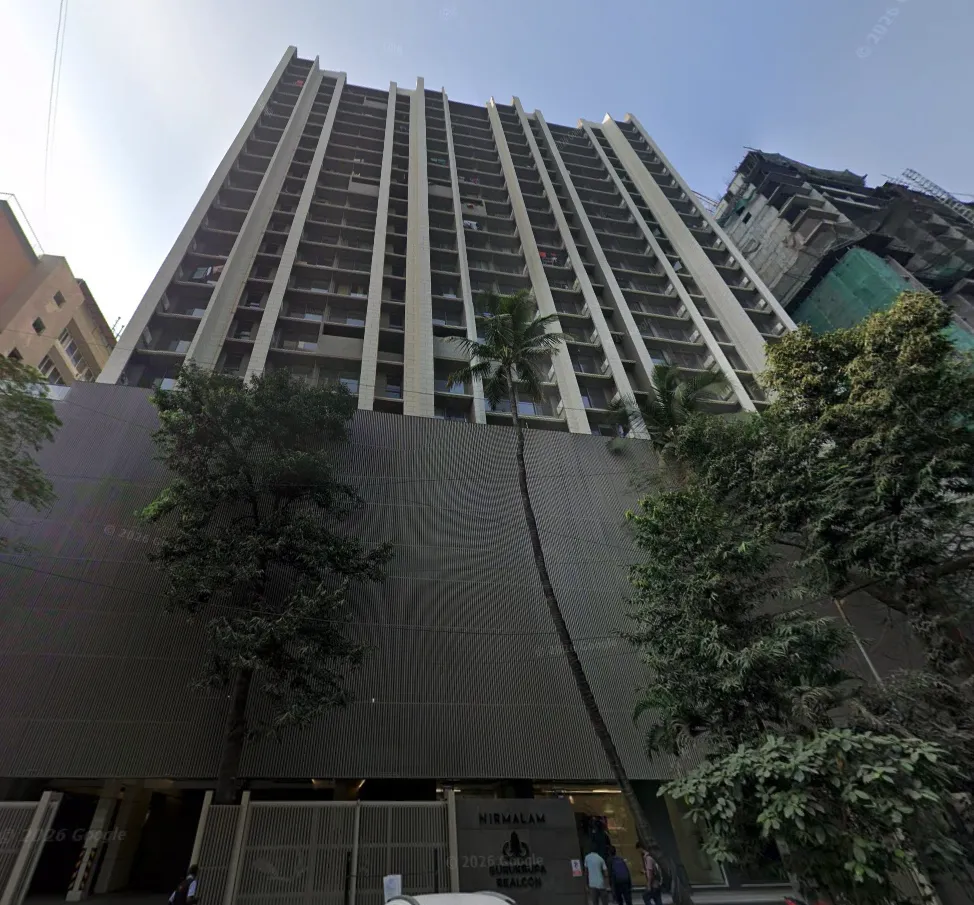 4 BHK Flats on Rent in Gurukrupa Nirmalam, Bandra East