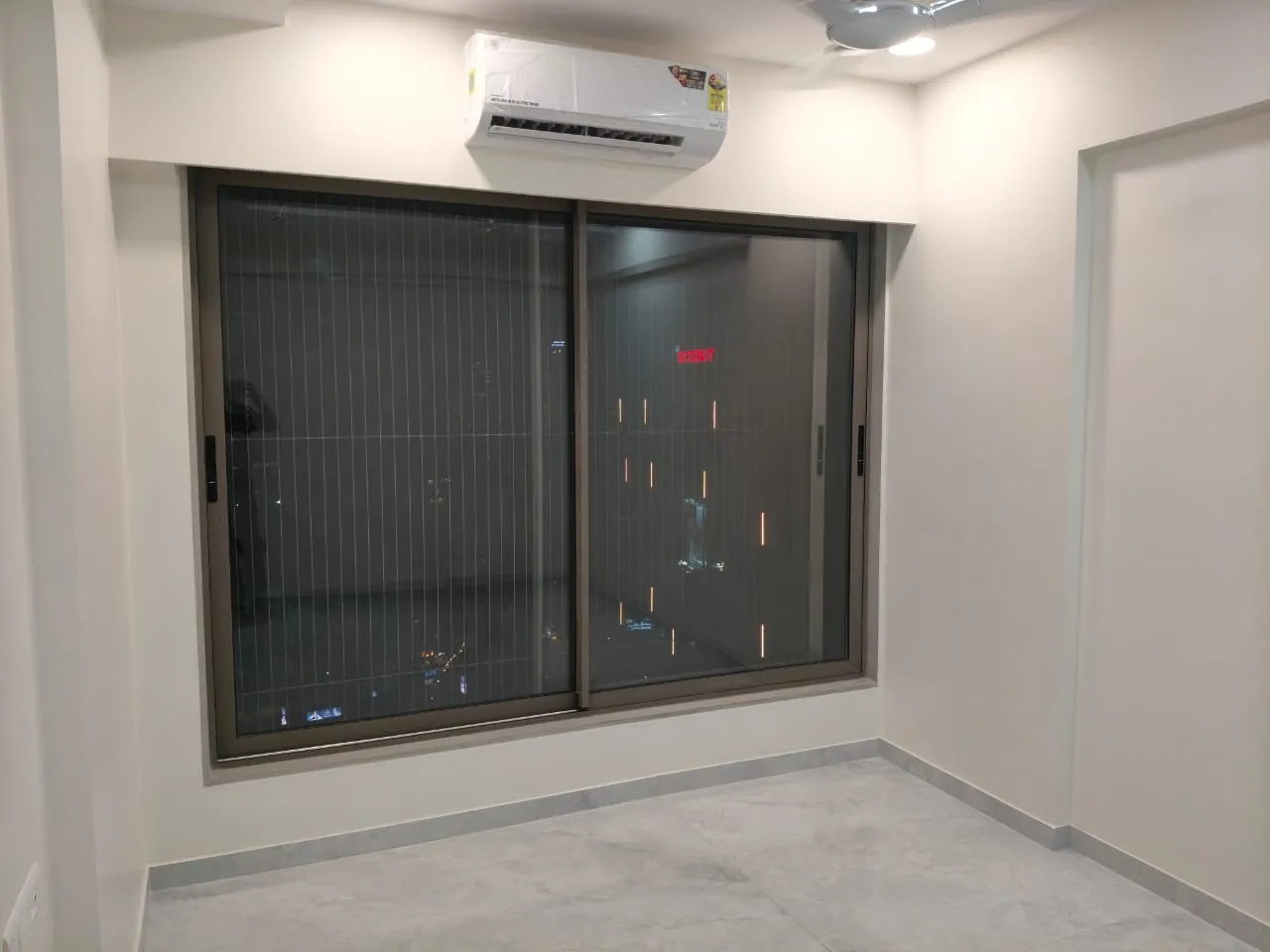 4 BHK Flats on Rent in Gurukrupa Nirmalam, Bandra East