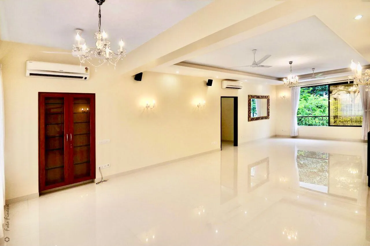 3 BHK Flats on Rent in Mayqueen, Bandra West