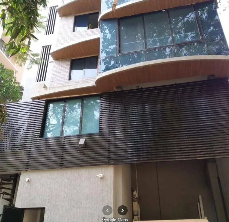 2 BHK Semi Furnished in Signature Lakhani , Bandra West