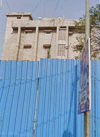 3 BHK Semi Furnished in Aangan Building , Bandra West