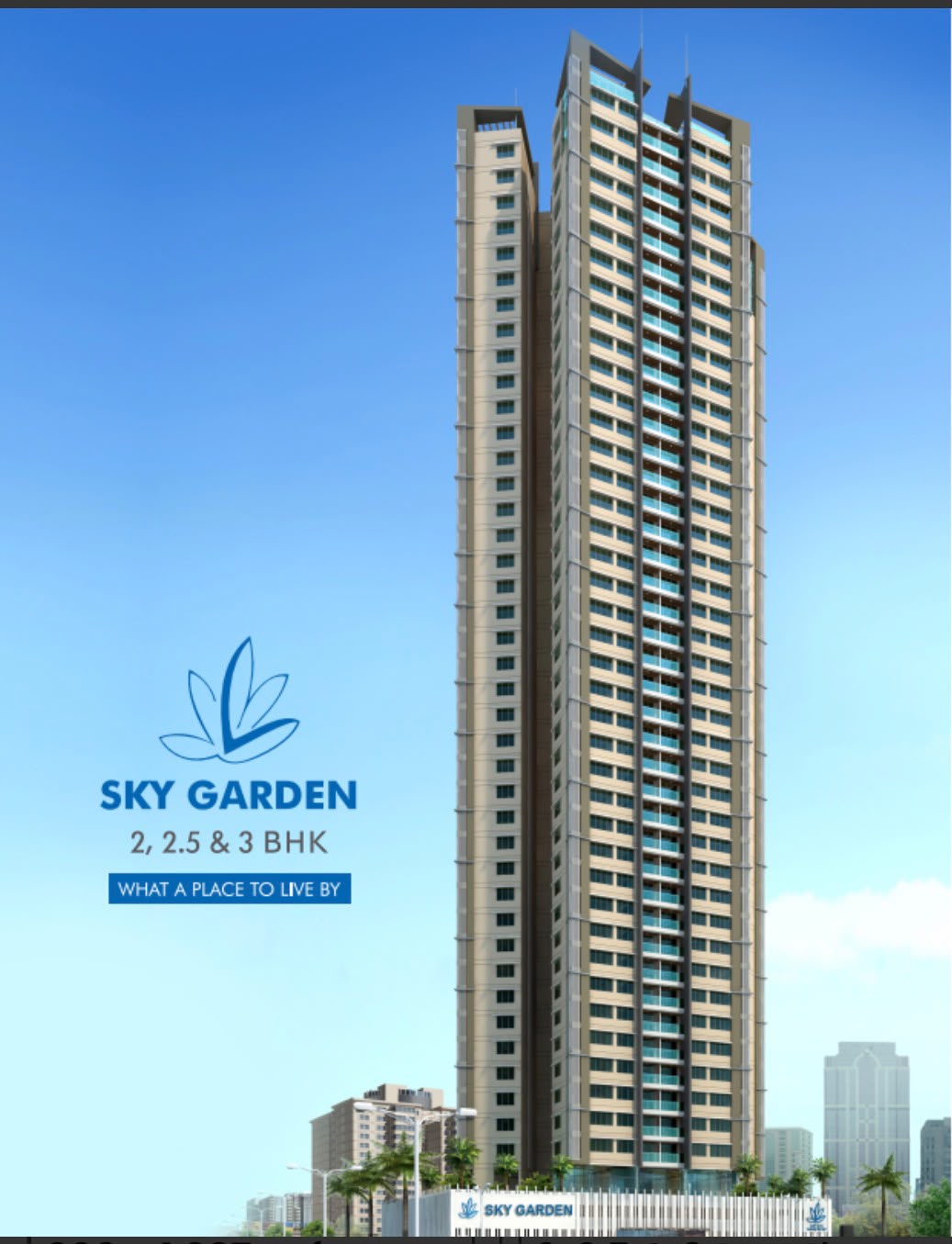 2 BHK Fully Furnished in Citizen Apartment , Andheri West