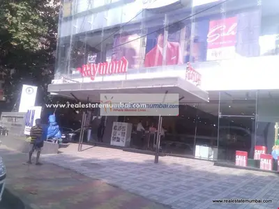 Office Dev Plaza, Vile Parle West — for Sale — photo 10 thumbnail