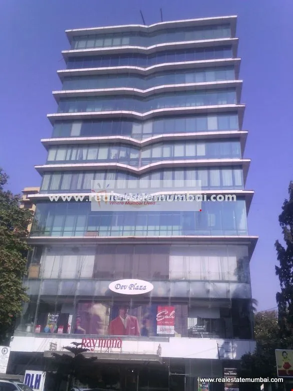 Office Offices for Sale in dev plaza, Andheri West