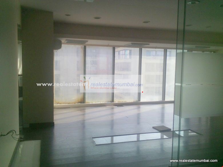 Office Dev Plaza, Vile Parle West — for Sale — photo 5