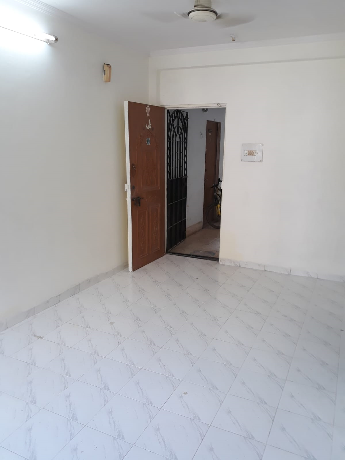 1 BHK Flats on Rent in Girnar Apna Ghar, Andheri West