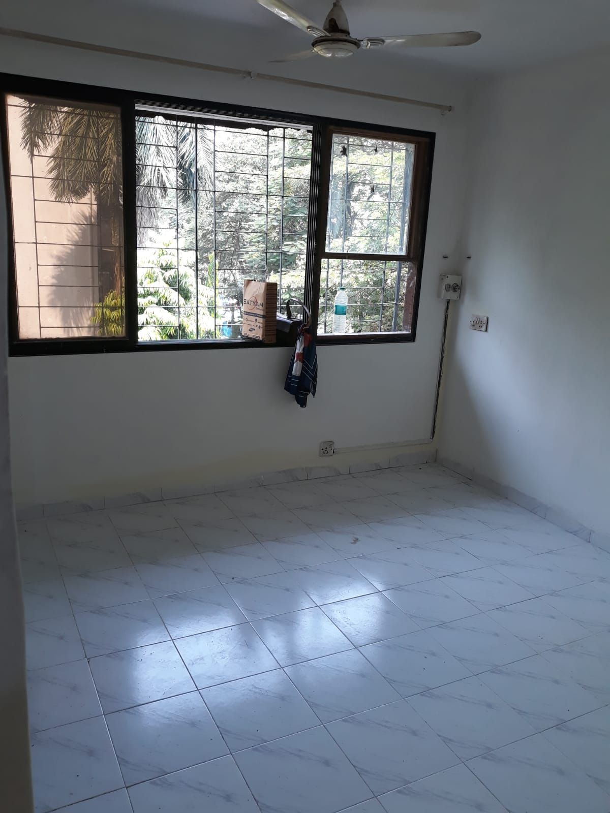 3 - Girnar Apna Ghar, Andheri West