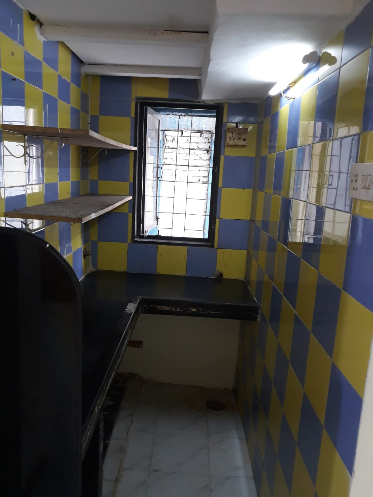 1 BHK Flats on Rent in Girnar Apna Ghar, Andheri West