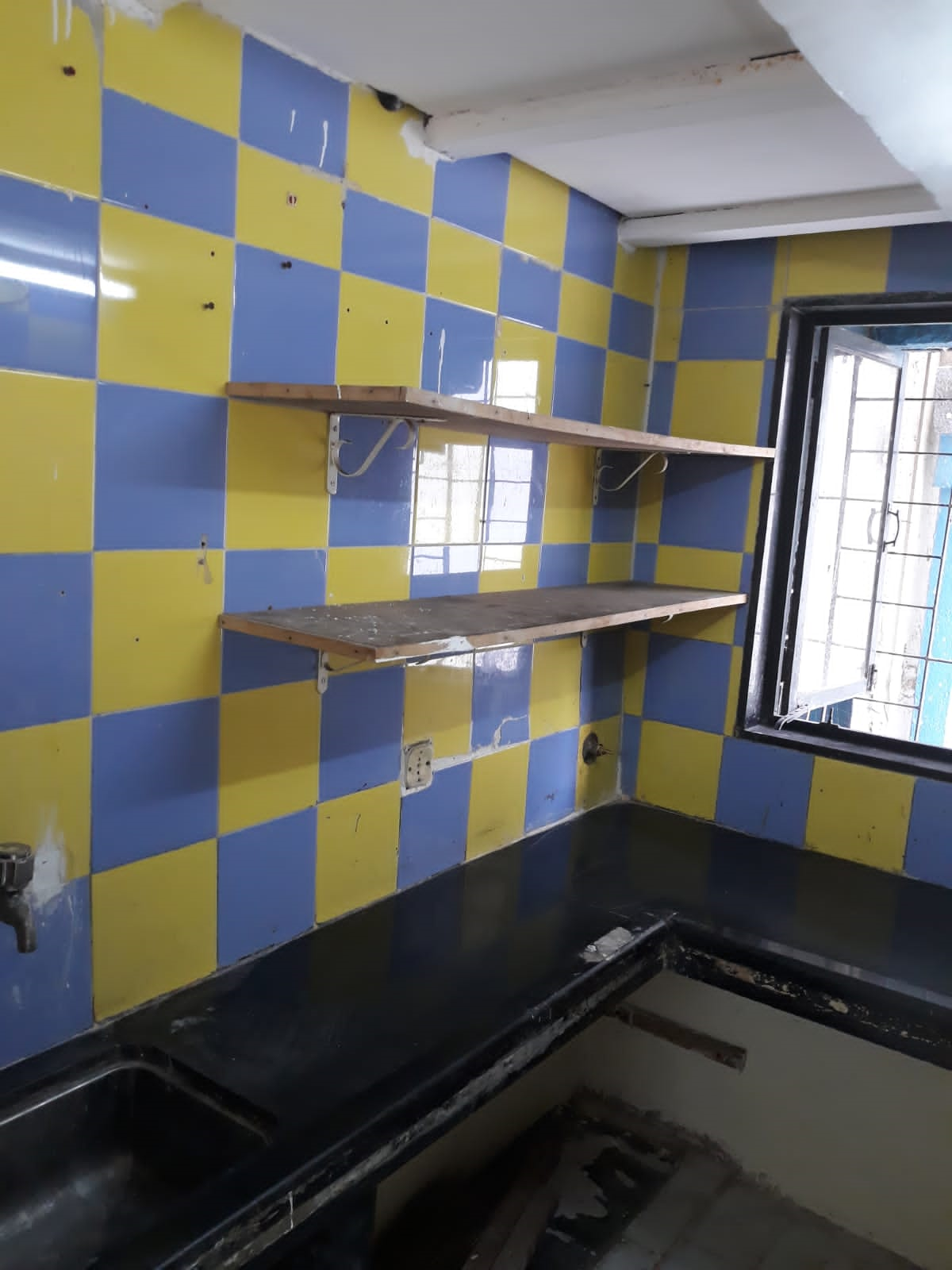 1 BHK Flats on Rent in Girnar Apna Ghar, Andheri West