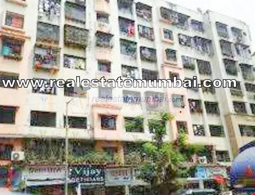 1 BHK Flats on Rent in Nutan Gangotri, Andheri West
