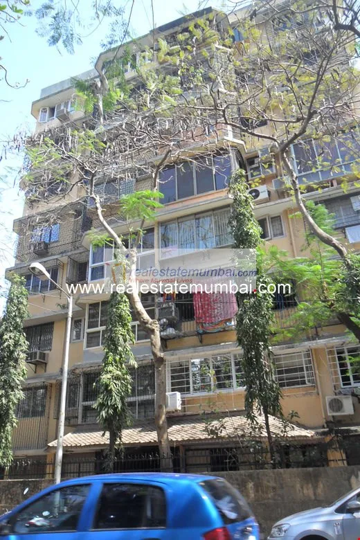 2 BHK Blue Bird for Rent in Bandra West