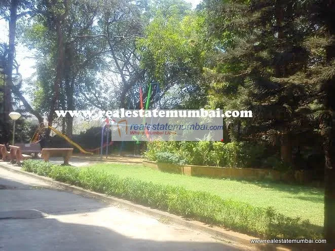 2 BHK Flats on Rent in Archana, Andheri West