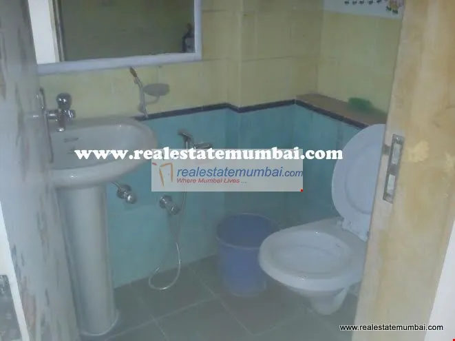 2 BHK Flats on Rent in Archana, Andheri West